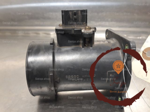Debimetre air - NISSAN - 22680AW400