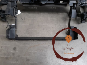 Armature AV - MERCEDES