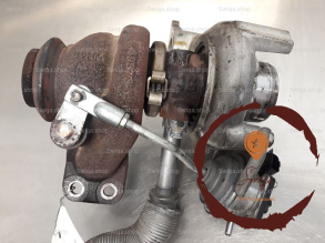 Turbo - PEUGEOT - 375Q9