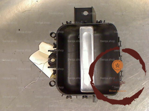 Poignee int porte coulissante d - CITROEN - 914485