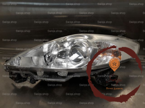 Phare g - MAZDA - 808020008414