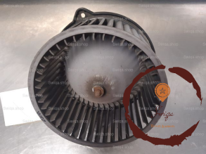 Moteur ventilateur chauffage - HYUNDAI - 972303A010