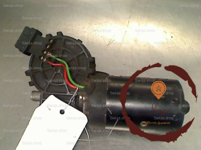 Moteur essuie-glace AV - PEUGEOT - 6405F8
