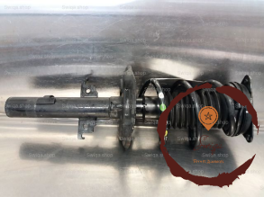 Amortisseur AVG - RENAULT - 543027188R