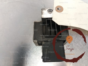 Boitier de prechauffage - DACIA - 164501011678