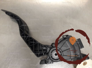 Pedale accelerateur - ALFA ROMEO - 60695128
