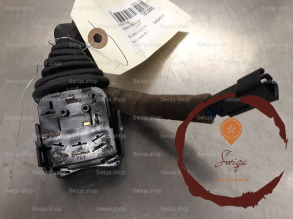 Commande clignotant - OPEL - 92115268