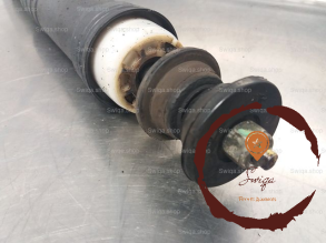 Amortisseur ARG - RENAULT - 323101084031