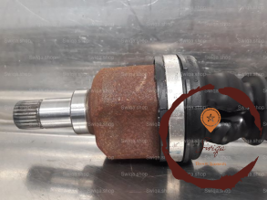 Transmission AVG - PEUGEOT - 9677522680