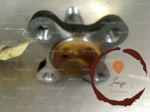Fusee ARG - RENAULT - 430426964R