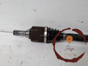 Transmission AVG - RENAULT - 391016312R
