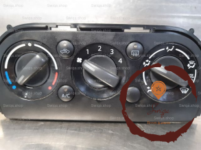 Commande de chauffage - SUZUKI - 7440079J30AYF