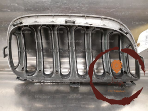 Grille calandre g - B.M.W. - 51133402909