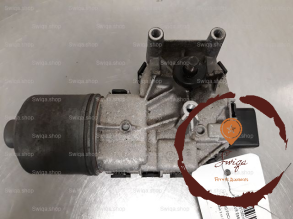 Moteur essuie-glace AV - FORD - 1704578