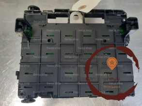 Platine fusible AV - PEUGEOT - 6500Y1