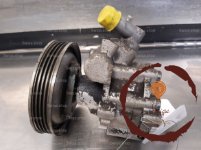 Pompe direction assistee - FIAT - 51729535