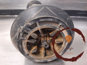 Spheres suspension ARD - CITROEN