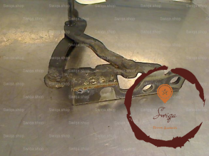 Compas g capot - B.M.W. - 515504010320