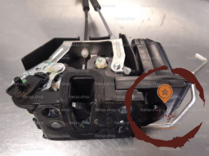 Serrure porte ARD - HYUNDAI - 814200X021