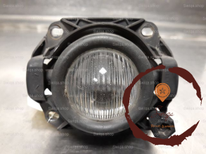 Phare antibrouillard AVG - B.M.W. - 63173416773