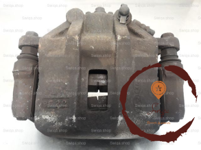 Etrier de frein AVG - KIA - 333802053119