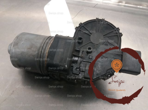 Moteur essuie-glace AV - ALFA ROMEO - 77363796