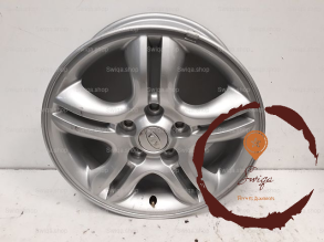 Jante aluminium 2 - KIA - 529101F200