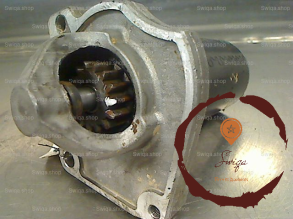 Demarreur - CITROEN - 9674077280