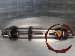 Transmission AVD - DACIA - 391007857R