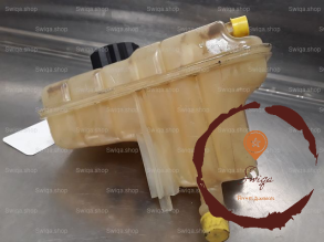 Vase expansion - CITROEN - 1323S8