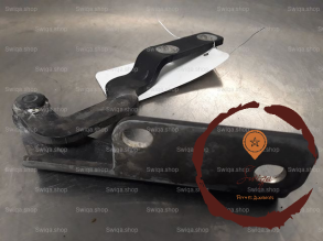 Compas g capot - AUDI - 4D0823301C