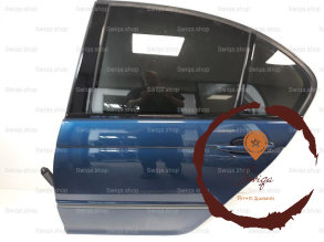 Porte ARG - B.M.W. - 527216002117