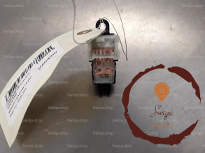 Commande leve-glace porte ARD - RENAULT - 527203085602