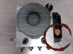 Unite hydraulique abs - RENAULT - 333304103532