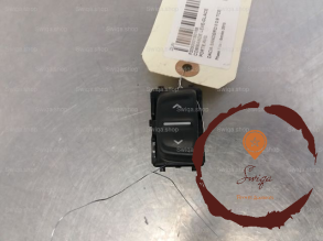 Commande leve-glace porte AVG - DACIA - 527108109485
