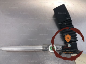 Ancrage ceinture ARG - MERCEDES - 426011031438