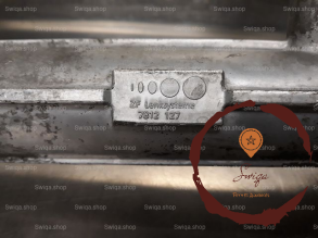 Cremaillere non assistee - RENAULT - 30300579056