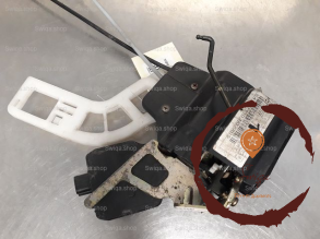 Serrure porte ARG - KIA - 814111F010
