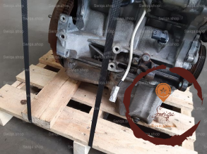 Moteur essence - SUZUKI