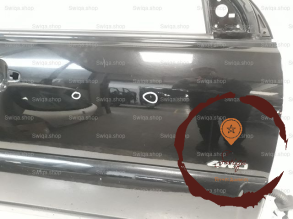 Porte AVD - KIA - 760041F050