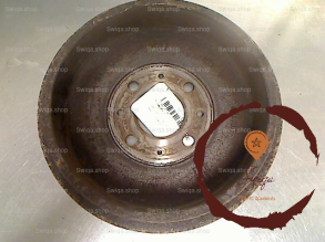 Tambour ARD - FIAT - 51901444