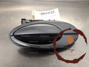 Poignee ext porte ARG - CITROEN - 910931