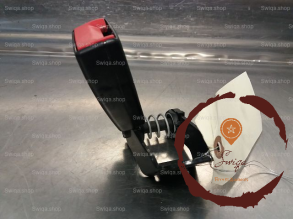 Ancrage ceinture ARD - B.M.W. - 72119117188
