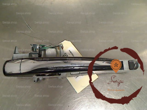 Poignee ext porte AVD - CITROEN - 9101HS