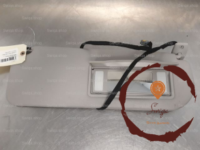 Pare-soleil droit - CITROEN - 8143GN