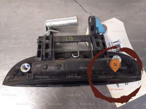 Poignee ext porte ARD - HYUNDAI - 836600X010CA