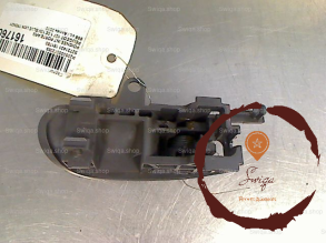 Poignee int porte ARG - PEUGEOT - 9143K9