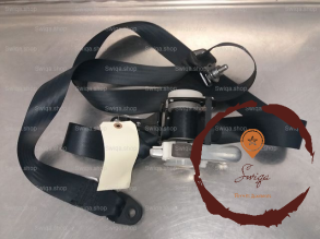 Ceinture AVG - SUZUKI - 84902M68KB15PK
