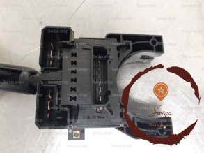 Commande essuie glace - AUDI - 402001191933