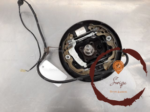 Flasque ARD - OPEL - 333901095480